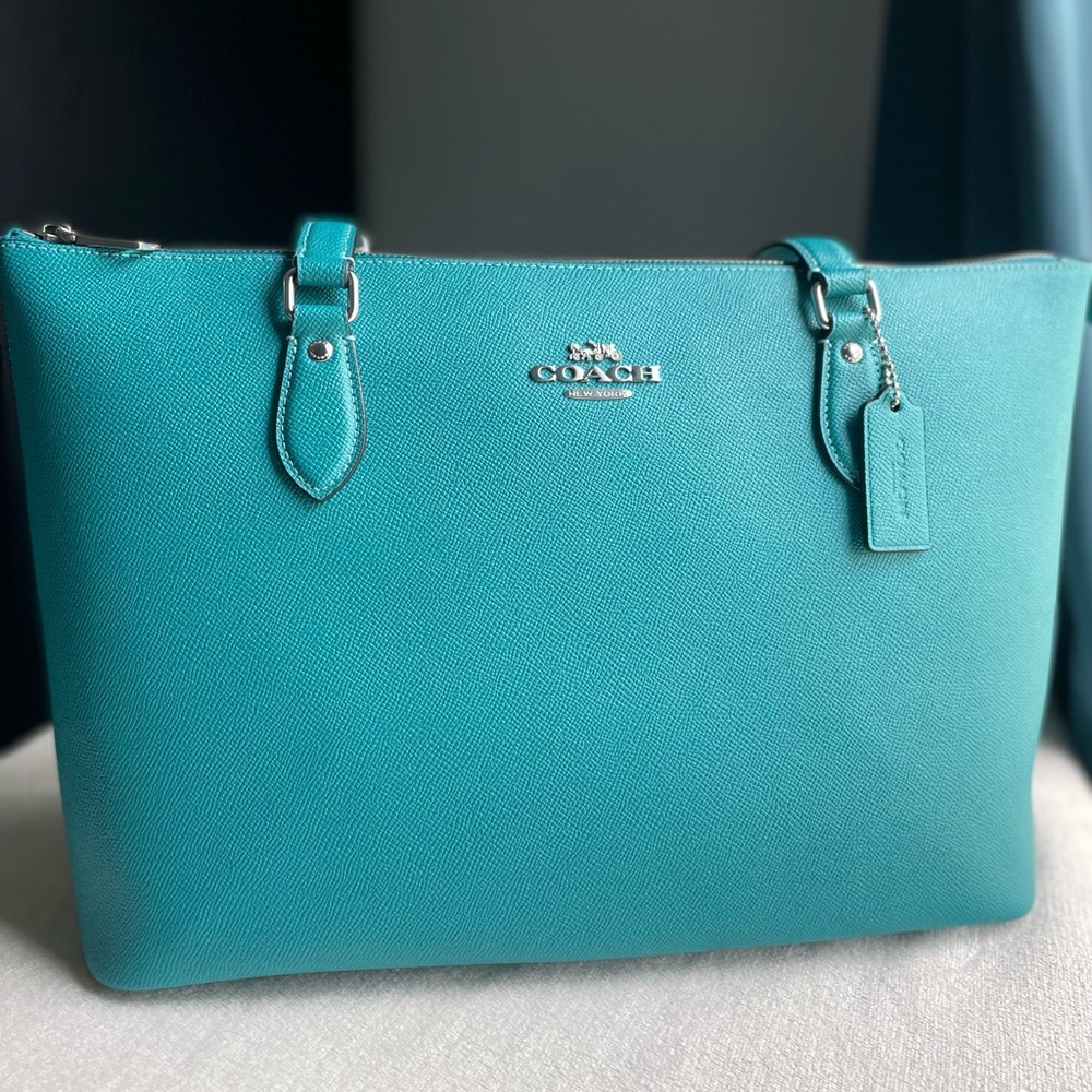 Coach Gallery Tote